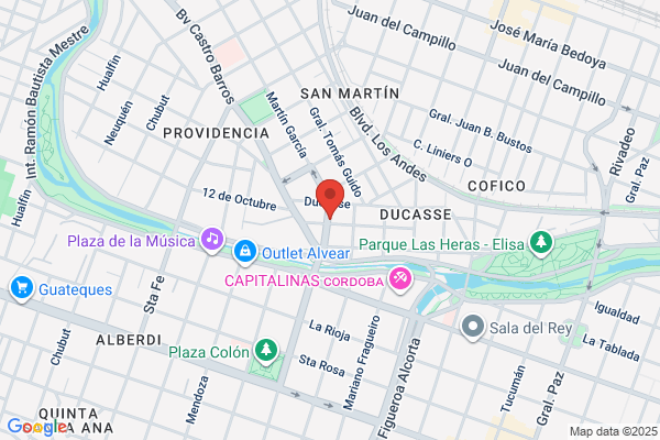 La Casa De Las Correas