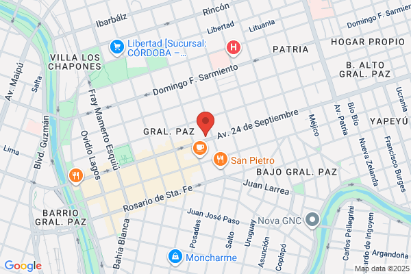Bando Cortinas