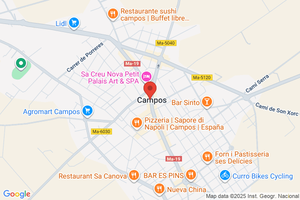 Campos, Carlos