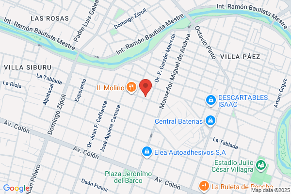 Taller Bustos