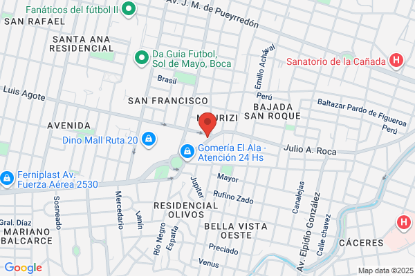 Direcciones Hidraulicas