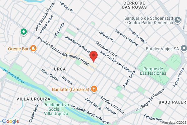 Anain Representaciones