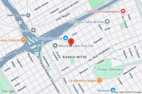 Boston Scientific Argentina