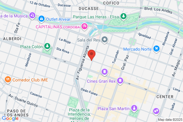Mc Electromedicina S.R.L.