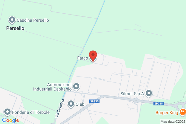 Farco Srl