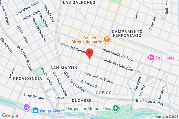 Farma Del Centro Srl