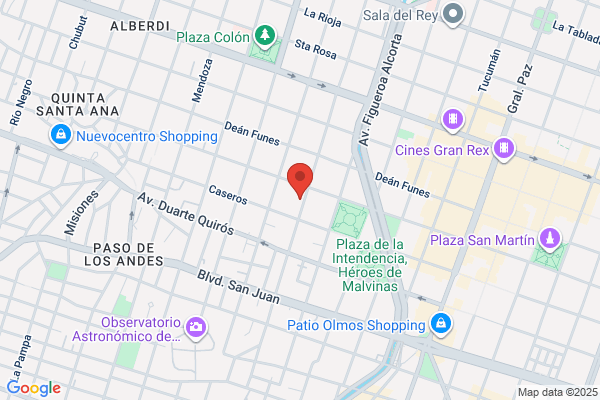 Farmaceuticos Argentinos S.A