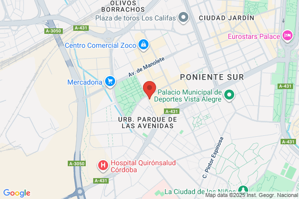 Pedano, Fernando
