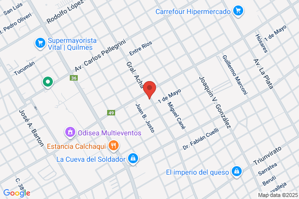 Quilmes Neumatica S.A.