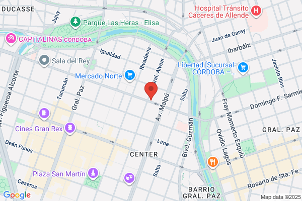 La Casa De Las Bujias