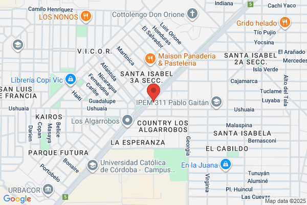 Importadora Del Centro Srl