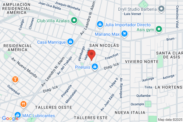 Volta Bobinados