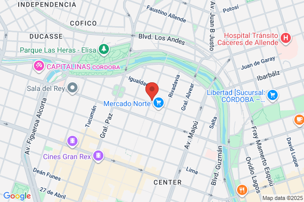 Empanadas Norte