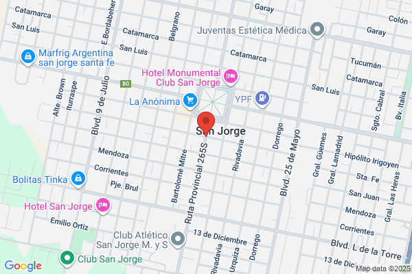 La Eulogia