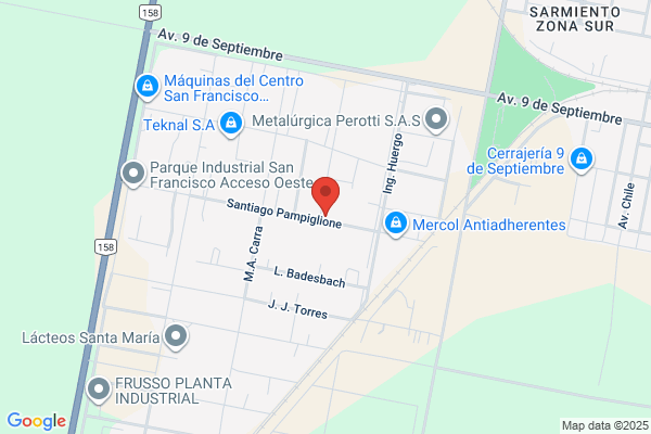 Serena Engranajes