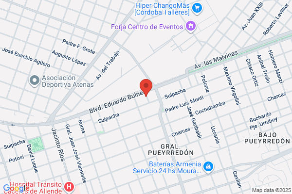 Brendel Corporation S.A.