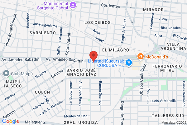 Miguel Acosta E Hijos S.R.L.