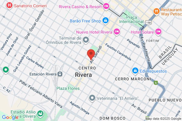 Electro Centro