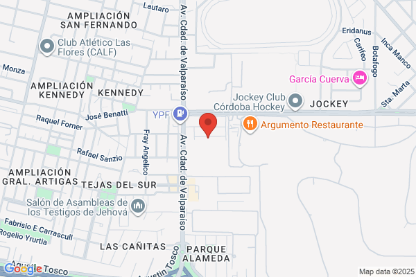 Galander Comunicaciones