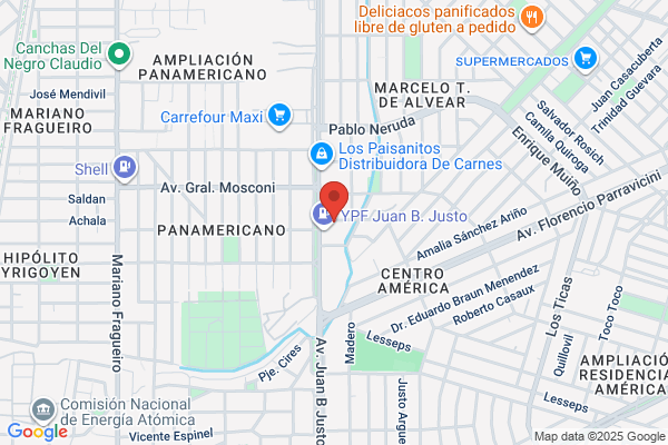 Vidrieria Panamericana