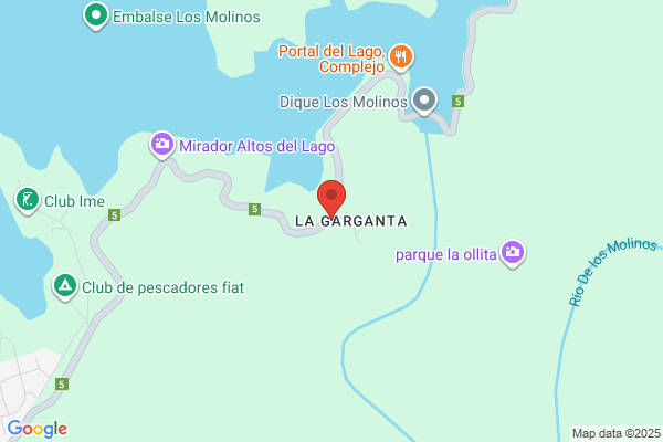 San Cayetano Srl