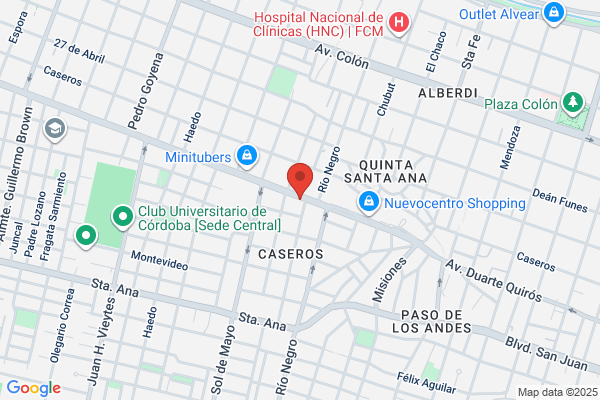 San Urbano S.A