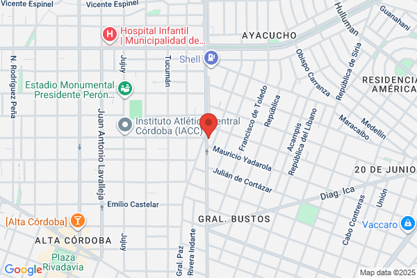 Instalaciones Juncos
