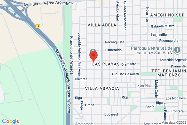 Ingeniería Cabrera S.R.L.