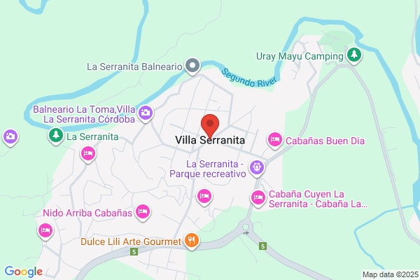 La Serranita