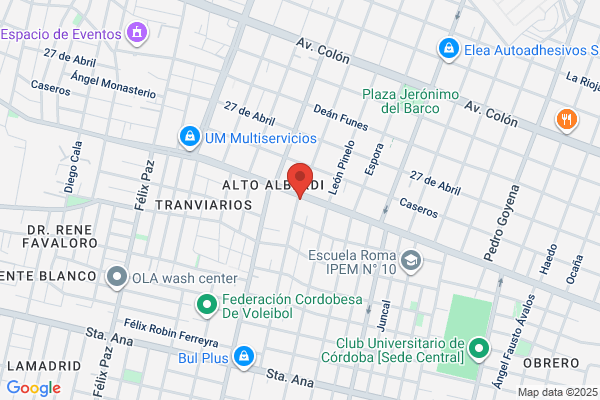 Farmacia Arena