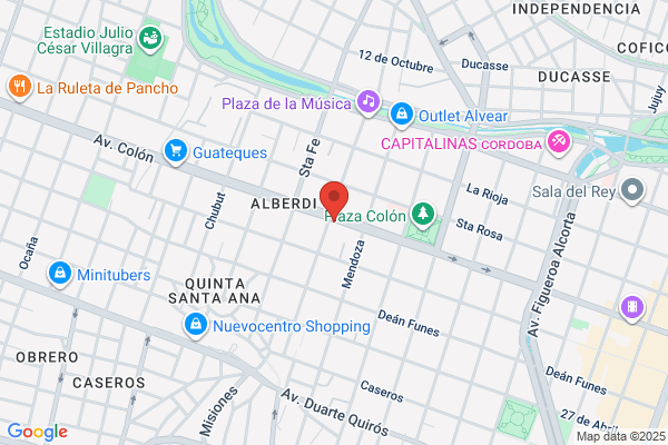 Farmacia Homeofarma