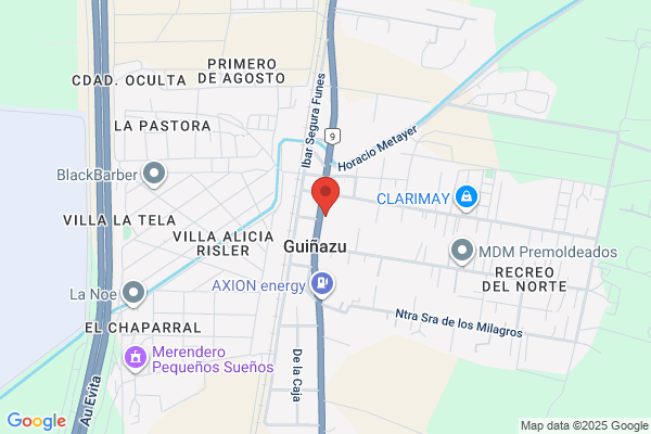 La Nueva