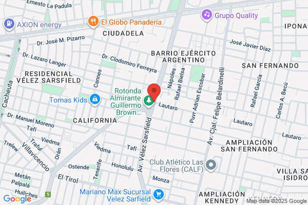 Nueva Cordoba