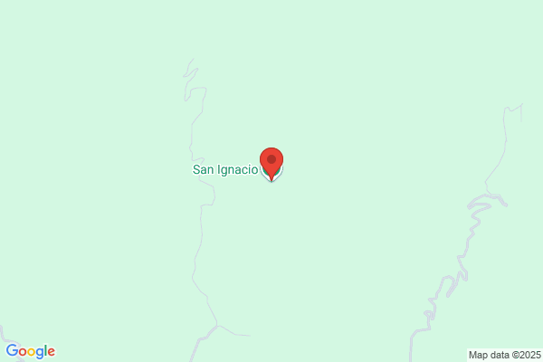 San Ignacio