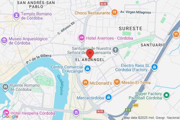 Turisplan S.A.