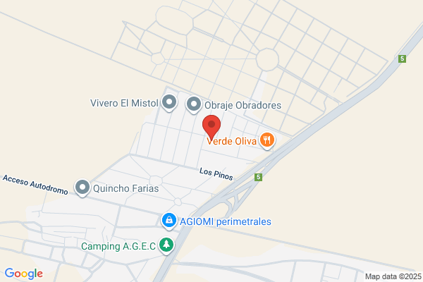 Los Vascos Mudanzas
