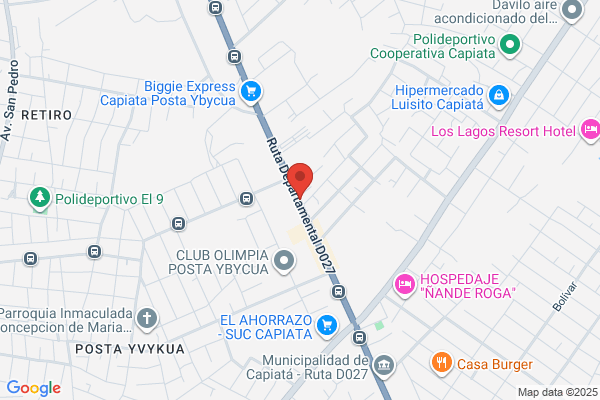 Impresiones Ruta 20