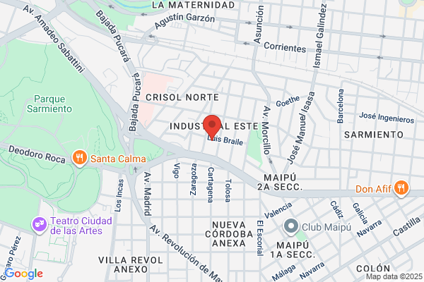 Servicios Informaticos Cordoba