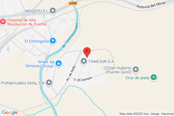 Tenllado, Francisco