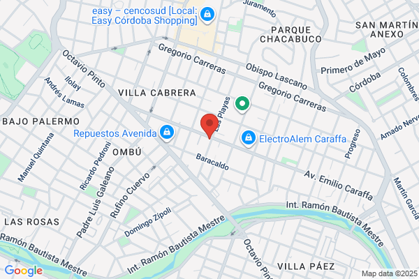 Galander, Emilio