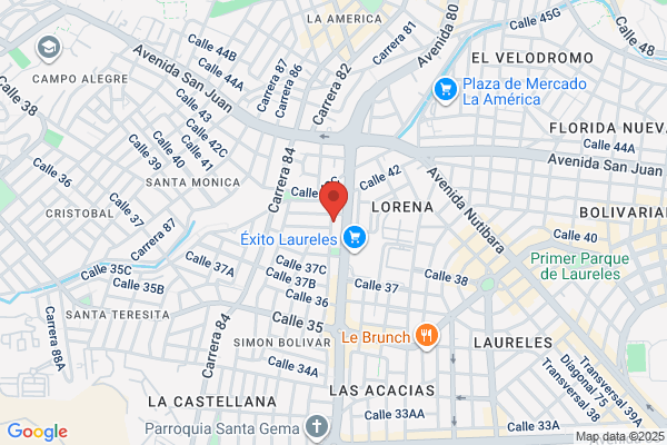 Sanam Sanidad Ambiental Integral