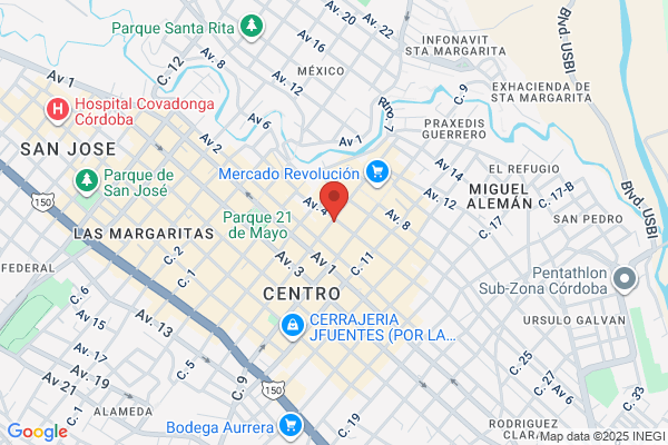 Rubin, Josefina
