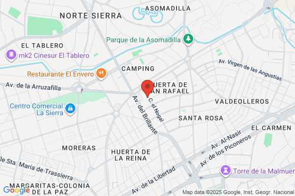 Sociedad Mercantil Cordobesa Asoc. Civil