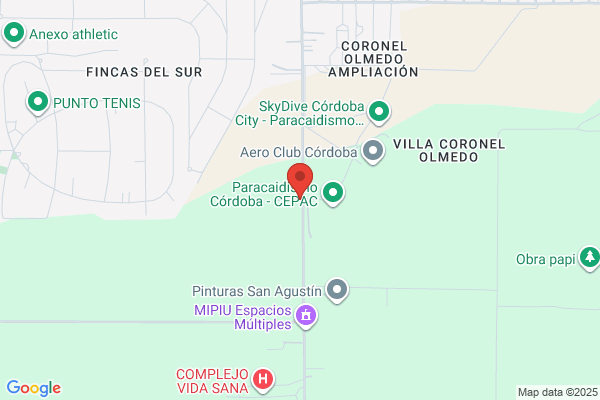 Ariacor