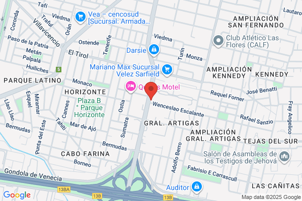Establecimientos Metalurgicos Sturam S.A.