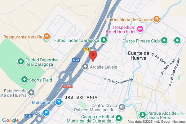 Herco Distribuidora