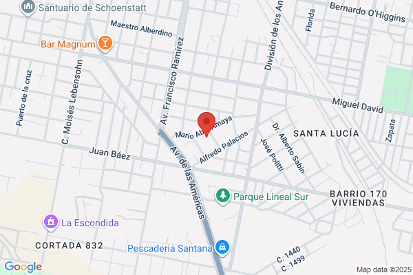 Hector J. Gastanaga E Hijos S.R.L.