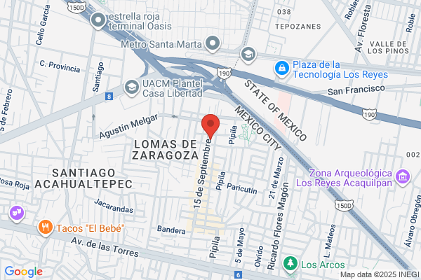 Lomas Servicios Sociales S.A.