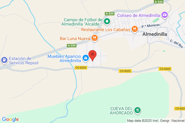Distribuidora Pozo S.R.L.