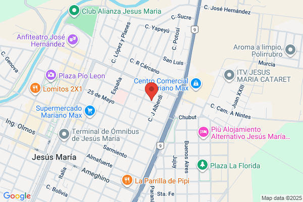 La Industria Alimenticia S.A.